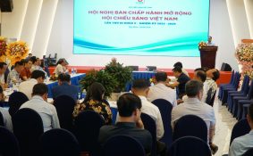 Hội Chiếu sáng Việt Nam, Dấu ấn năm 2025