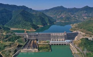 Sơn La hướng tới mục tiêu trở thành trung tâm năng lượng tái tạo của vùng Tây Bắc