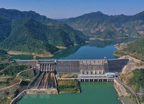 Sơn La hướng tới mục tiêu trở thành trung tâm năng lượng tái tạo của vùng Tây Bắc
