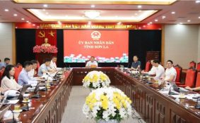 Tập đoàn Xuân Thiện đầu tư dự án thủy điện tích năng hơn 27.800 tỷ ở Sơn La