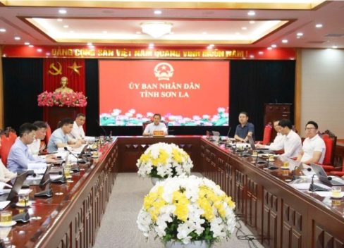 Tập đoàn Xuân Thiện đầu tư dự án thủy điện tích năng hơn 27.800 tỷ ở Sơn La