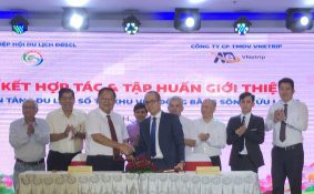 Du lịch ĐBSCL phát triển nền tảng số liên kết toàn vùng