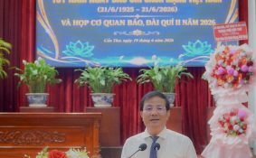 Cần Thơ: Khoa học công nghệ, chuyển đổi số chưa tạo được đột phá