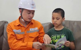 Công ty Điện lực Sơn La quyết liệt triển khai các giải pháp tiết kiệm điện trong nội bộ