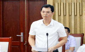 Nghệ An giữ phong độ thu hút FDI