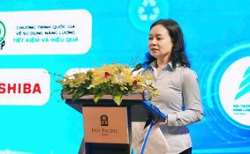 Mở rộng dư địa tiết kiệm năng lượng từ những mô hình tiêu biểu