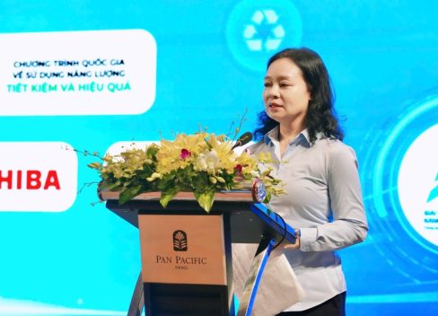 Mở rộng dư địa tiết kiệm năng lượng từ những mô hình tiêu biểu