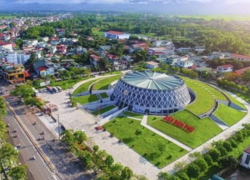 Điện Biên: GRDP 6 tháng đầu năm xếp thứ 17/34 tỉnh, thành phố
