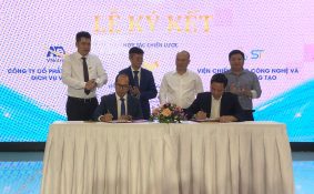 Câu lạc bộ Doanh nghiệp số-Cơ hội bứt phá trong kỷ nguyên mới