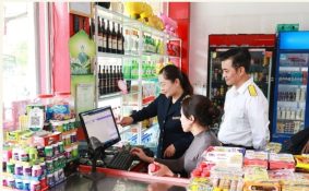 Sơn La thu ngân sách đạt gần 2.760 tỷ đồng