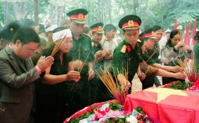 Ông ngoại tôi