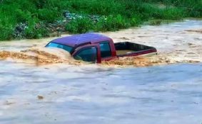 Sơn La mưa lũ gây thiệt hại trên 31 tỷ đồng
