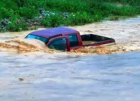 Sơn La mưa lũ gây thiệt hại trên 31 tỷ đồng