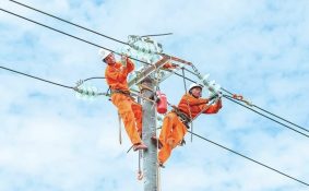 Cần Thơ chuyển đổi số cấp xã trong năm 2026