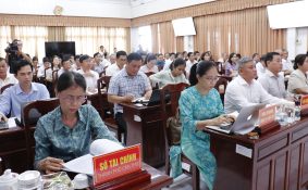 Cần Thơ chú trọng kỹ thuật khẳng định trung tâm y tế ĐBSCL
