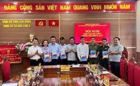 Lâm Đồng đẩy mạnh phát triển khoa học, công nghệ, đổi mới sáng tạo và chuyển đổi số