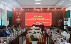 Điện Biên đẩy mạnh tìm kiếm, quy tập và xác định danh tính hài cốt liệt sĩ