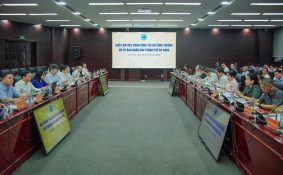 Bộ Công Thương đồng hành cùng Đà Nẵng phát triển công nghiệp và năng lượng