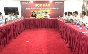 Cần Thơ đẩy mạnh kết nối giao thương, kích cầu tiêu dùng ưu đãi đến 80%