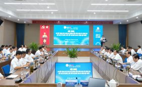 PC Đà Nẵng sơ kết 6 tháng đầu năm 2026: Bảo đảm cung ứng điện, duy trì tăng trưởng
