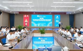 PC Đà Nẵng sơ kết 6 tháng đầu năm 2026: Bảo đảm cung ứng điện, duy trì tăng trưởng