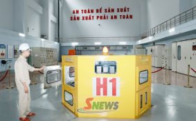 Thủy điện Sơn La tiếp tục đà tăng trưởng