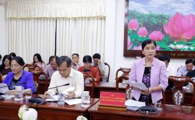 Cần Thơ đẩy mạnh chuyển đổi số toàn diện ngành giáo dục