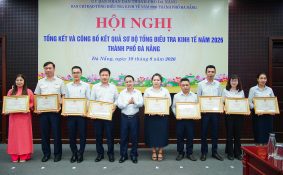 Đà Nẵng đứng đầu cả nước về chất lượng Tổng điều tra kinh tế năm 2026