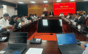 Hôi nghị Báo chí Lâm Đồng: Nhấn mạnh vai trò báo chí trên địa bàn
