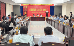 An Giang chú trọng hạ tầng số, phát triển doanh nghiệp