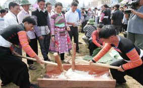 Điện Biên chuẩn bị tổ chức Ngày hội Văn hóa dân tộc Mông năm 2026