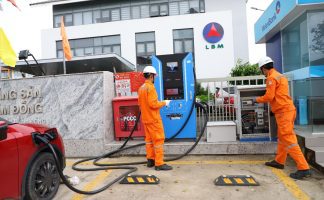 Điện lực Lâm Đồng góp phần thúc đẩy chuyển đổi số, nâng cao năng lực cạnh tranh cho doanh nghiệp địa phương