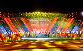 Cần Thơ khai mạc Đại hội Thể dục thể thao lần thứ X năm 2026