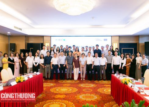 Hoàn thiện mô hình Quỹ Thúc đẩy sử dụng năng lượng tiết kiệm và hiệu quả