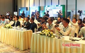 Kết nối nguồn lực, thúc đẩy tiết kiệm năng lượng trong doanh nghiệp