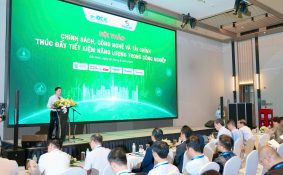 Cộng đồng Hiệu quả năng lượng Việt Nam: Lan tỏa giải pháp xanh, kết nối doanh nghiệp tại Bắc Ninh