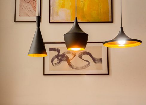 Ánh sáng vì con người (HCL): Tương lai của công nghệ chiếu sáng