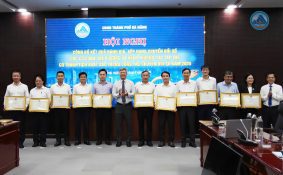 Chuyển đổi số từng bước đi vào chiều sâu