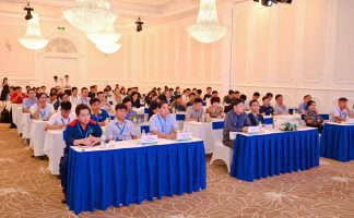 Hội thảo “Tiết kiệm năng lượng trong công nghiệp: Từ chính sách đến hành động thực tiễn”