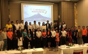 Hội thảo Du lịch Incentive Nhật Bản