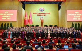 Thời đại số đổi mới công tác cán bộ và đề tài báo chí