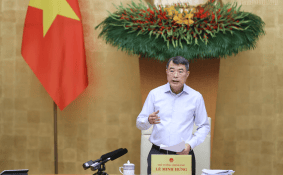 Thủ tướng chủ trì phiên họp Chính phủ tháng 8: Thời điểm tăng tốc, bứt phá với quyết tâm cao nhất