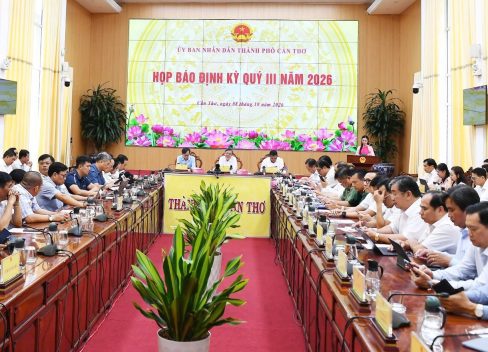 Cần Thơ tổ chức 4 lễ hội văn hóa đặc sắc cuối năm 2026
