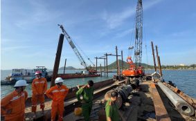 Phú Quốc từ sự cố đứt cáp ngầm đến đảm bảo điện cho APEC 2027