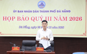 Đà Nẵng phát huy thế mạnh nguồn lực để đạt được tăng trưởng đã đề ra trong năm 2026