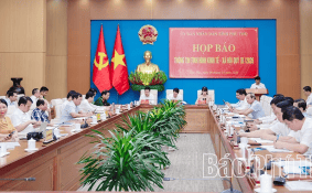 Phú Thọ kinh tế phát triển vượt bậc 2 con số 9 tháng đầu năm 2026, đứng thứ 11 trong 34 tỉnh, thành