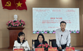 Đà Nẵng: Báo chí là nguồn lực tích cực đồng hành để thành phố phát triển thịnh vượng
