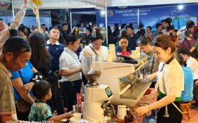 Sơn La tổ chức Lễ hội Cà phê lần thứ hai năm 2026