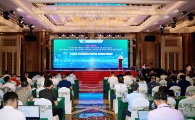 Hội thảo “Sử dụng năng lượng tiết kiệm và hiệu quả – Giải pháp thúc đẩy tăng trưởng xanh và phát triển bền vững”